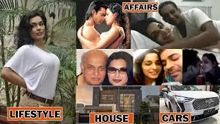 Actress Meera Biography, Lifestyle 2024, Income, House, Cars, Love Affairs | News Blast | Episode 31