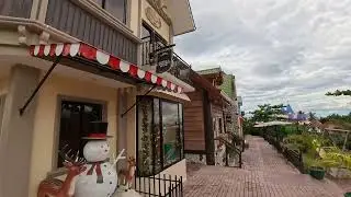 Enchanted Mountain Resort Dalaguete Cebu