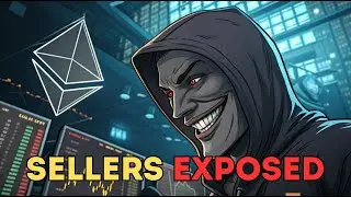 Ethereum Price STUNNED as Whale Sells Seven Point Six K ETH &ndash; No Breakdown