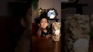 Keripik Jamur Tiram Premium Akusenengemil | Crispy