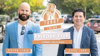 Live Tangy Talks - Airbnb Surge In Miami, Nuns on Airbnb, Host Retaliation