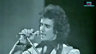 ROBERTO CARLOS   TRAUMAS  1971.