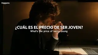 Lips - Baxter Dury | Sub. Espa&ntilde;ol