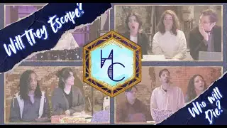 Hex Check:  Escape from Solitude Heights