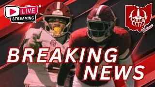 BREAKING NEWS! Ohio State Is Crushing The Portal