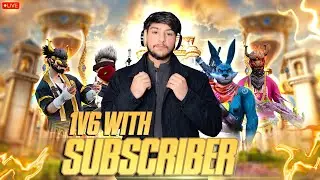 live room giveaway free fire bee king live room