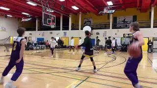 Lep vs Chippewa