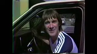 Petra: The Making of Back to the Street (1986/2012 DVD - 60fps)
