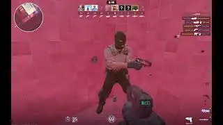 WIN - CS2 Arms Race DePerser