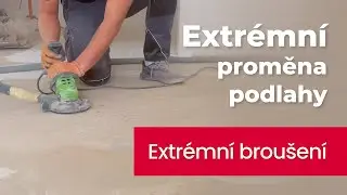 Extr&eacute;mn&iacute; proměna podlahy! 🔥 Vinyl House