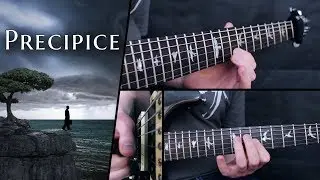PRECIPICE | Guitar Playthrough