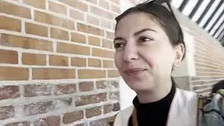 Vlog - Europe Road Trip - The Valley of Loire - Chateau du Clos Luce and Chateau de Chenonceau