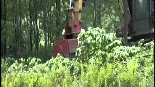Land Clearing Solutions in East Montpelier, VT