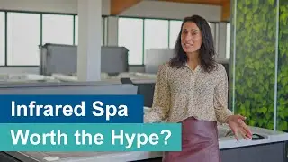 What Is an Infrared Spa Pool? (And Is It Worth It?)