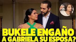 DESLIZ! BUKELE en esta ENTREVISTA REVELA lo que paso con GABRIELA / VENDEDORES PIDEN BONO DE $5000!
