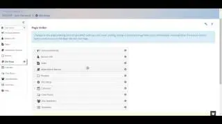 Tutor Payments - Subsite Setup