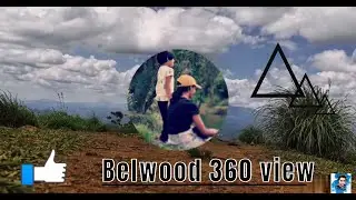 Hiking to Belwood 360 Viewpoint: A Breathtaking Experience #srilanka #visit #hiking