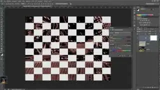 Corso Completo di Photoshop CS6: Strumenti Sezioni