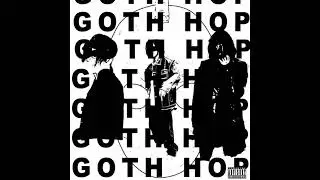 DEATHPROOF- GOTHIC CYPHER PRODUCED BY PROFESSOR