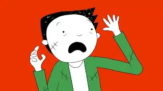 Watch The Tom Gates Halloween Special On Sky Kids This Halloween