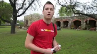 Man visits all of the National Parks