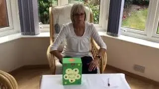 Worry Box