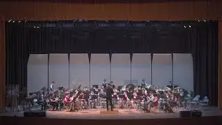 遙遠の海～アウロラを求めて～ (田村修平) ｜Farthest Sea by Shuhei Tamura ——《2021 漫威電影宇宙音樂會》