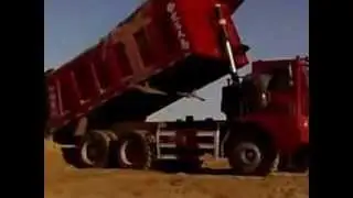 SINOTRUK, the best mining dump truck manufacturer