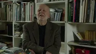 Adam Zagajewski - 'Try to Praise a Mutilated World' &ndash; the history of the poem (42/50)