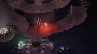 Cocoon Skin Deep trophy guide