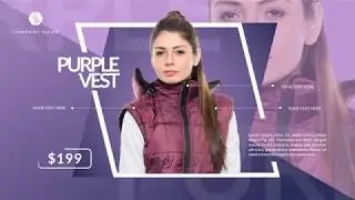 Fashions Promo Levidio Cinemagic