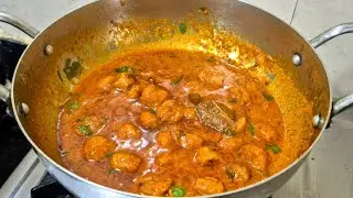 OMG..😍 अगर आपने ये रेसिपी नहीं बनाई तो पछताओगे जल्दी देखो और बनाओ | Soya Chunks Recipe
