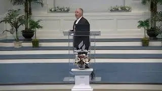 Savannah First Seventh-day Adventist Church Worship Service 07-09-2022