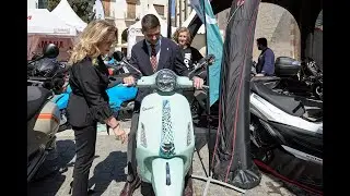 Fira del Motor Gandia 2025