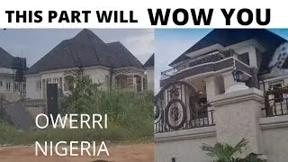 LETS EXPLORE THIS PART OF OWERRI NIGERIA + WHERE PEOPLE ARE INVESTING + DEVLOPING AREAS IN OWERRI