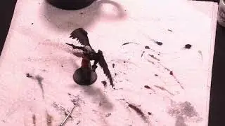 Hexhalla paints