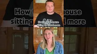 Получите скидку 25% на любой абонемент Trusted Housesitters (ссылка закреплена в комментариях👇) #...