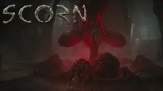 scorn gameplay