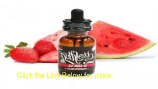 Vapor Liquids Meteor Milk e Juice