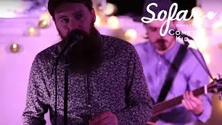 Comet Kid - So Far | Sofar Molde