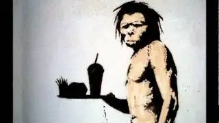 Our diet programmed by our genes. Evolutionary food.