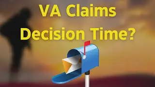 VA Claims Process Uncovered: What Determines Decision Time?