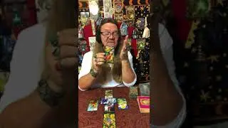 Scorpio - July, 2018 - &ldquo;Focused on the Victory of Love&rdquo; Love/Tarot Reading