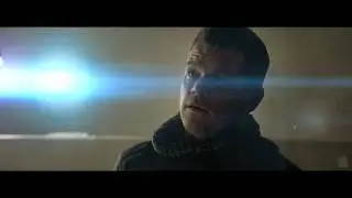 anamorphic lens flare