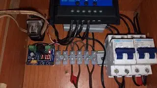 Battery protection module sa PowerWall....