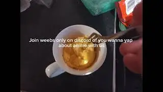 Anime discord server (also join we are the weebs)