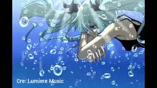 Summer Shade - Lumiere Music