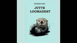 Jutte loomadest - Richard Roht