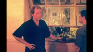 Steve Gustafson (10,000 Maniacs) Interview - April 30, 1993