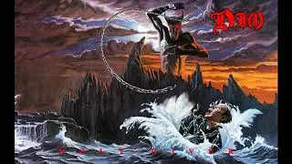 Dio - Don't talk to strangers [HQ - HD] Remastered